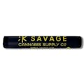 K Savage: Lantz - PR 2pk