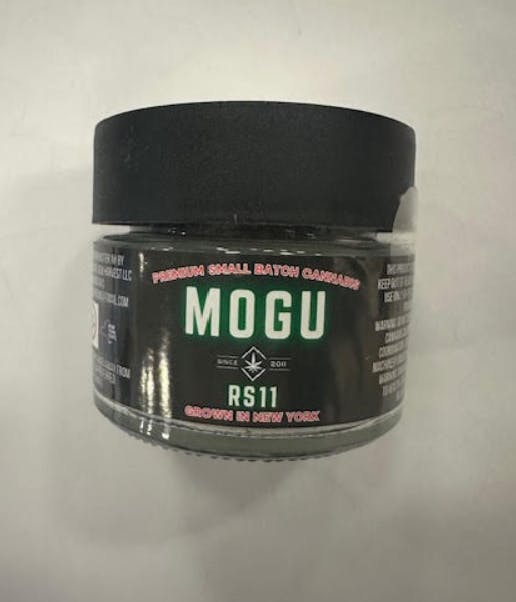 Flower | Mogu | RS 11 | 3.5g