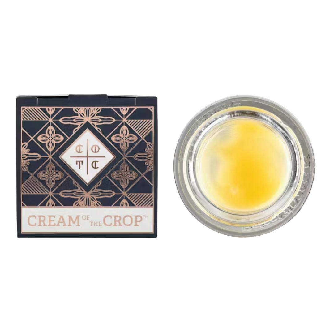 GELATO CAKE LIVE RESIN BADDER