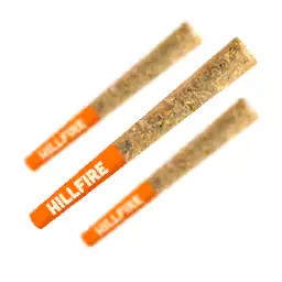 Pre-Rolls category image
