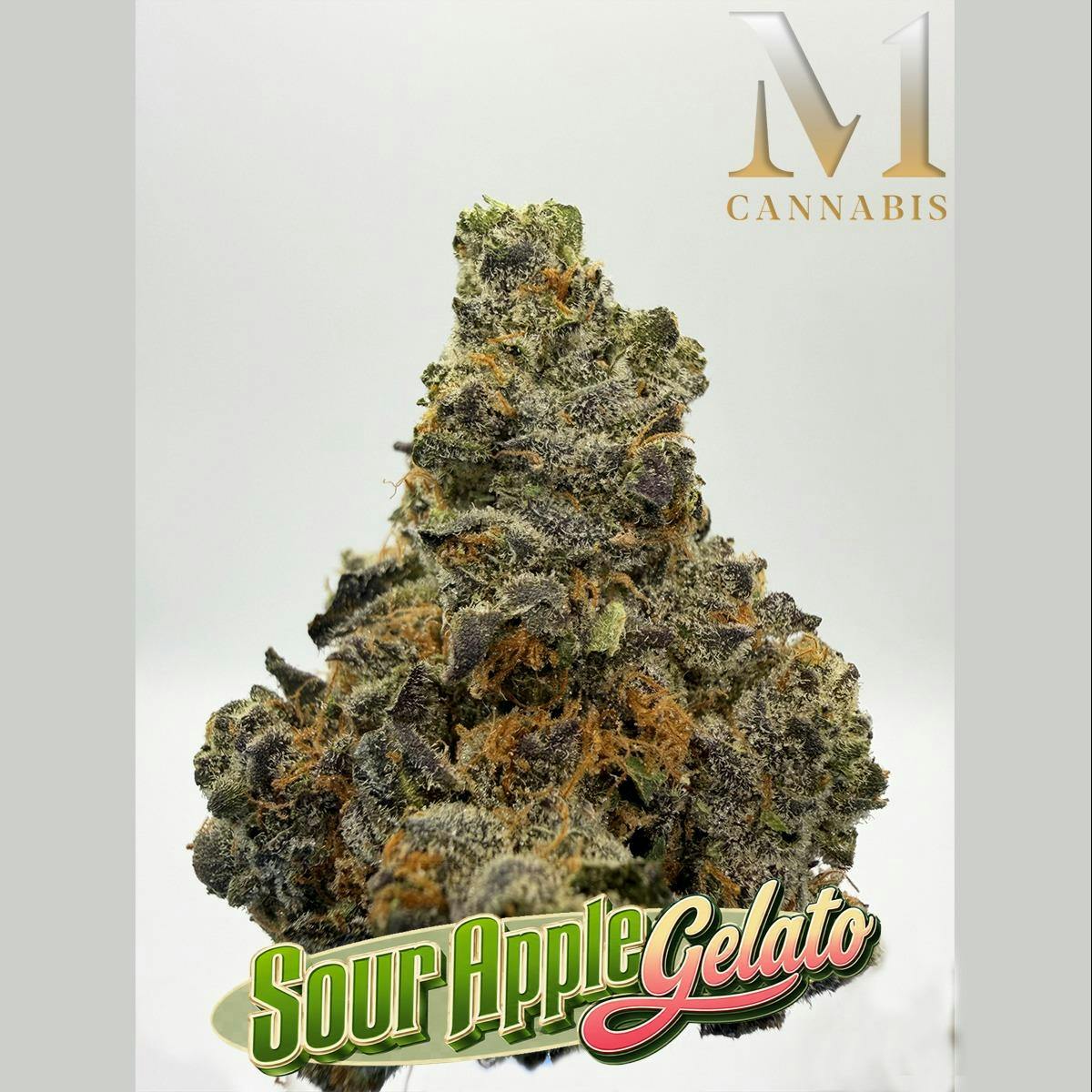 Product Sour Apple Gelato (H) | Flower