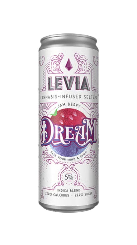 Product Jam Berry Seltzer