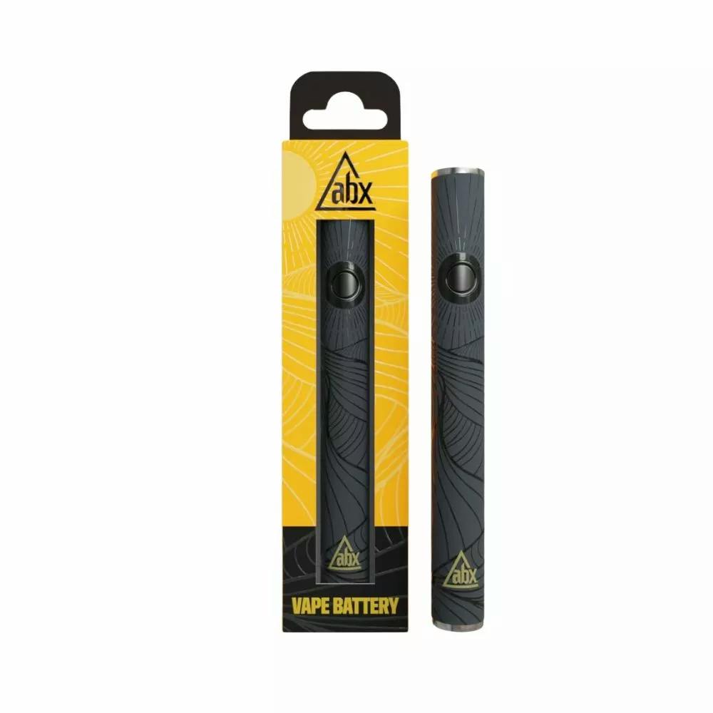 ABX TPK Battery with Box