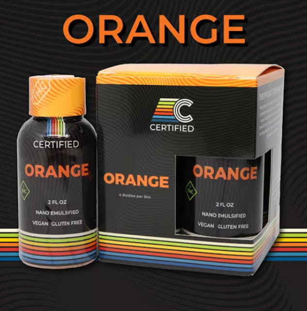 Cannabis infused drinks are unique in the edible category because they generally have a much faster activation time than traditional edibles. It is important to start low and slow when consuming edibles so you don't over do it. As with all edibles, take extra caution to ensure they are out of the reach of children.
