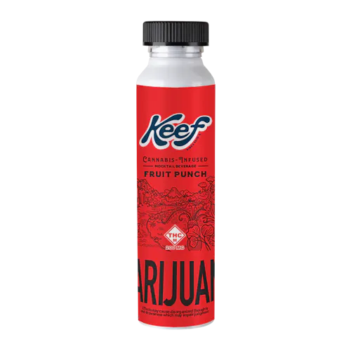 Keef | Fruit Punch | 200mg-active