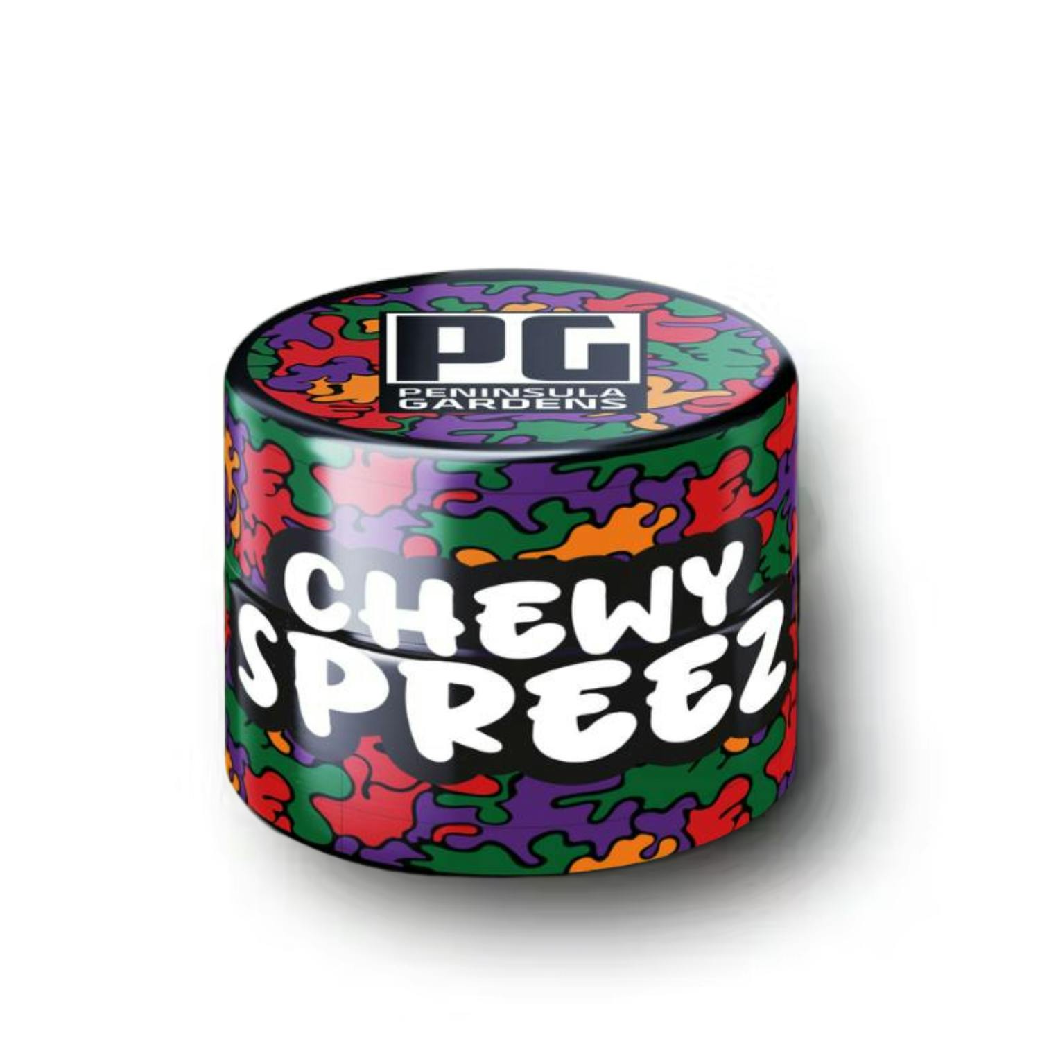 Peninsula Gardens - Live Hash Rosin - (1g) - **CHEWEY SPREEZ**