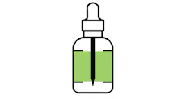 Tinctures category image