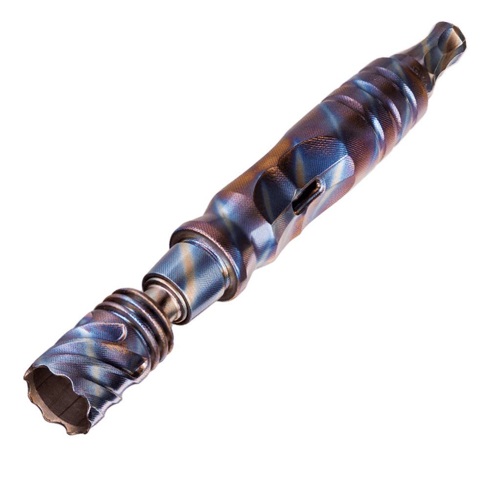 Product Dynavap Hyperdyn: Tygerdyn Dry Vaporizer