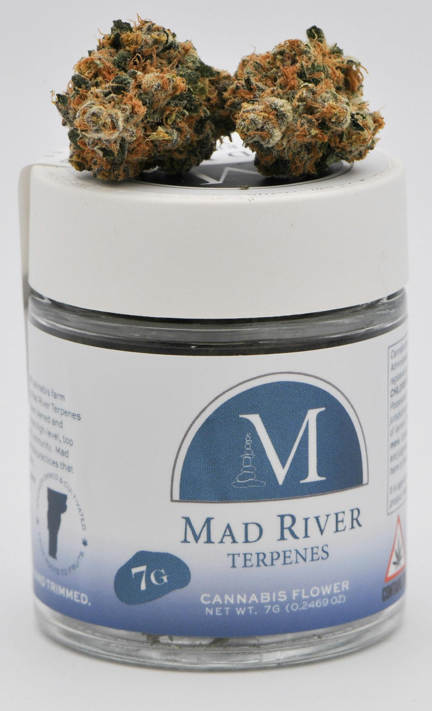 image of Dessert Runtz Prepackaged Flower
