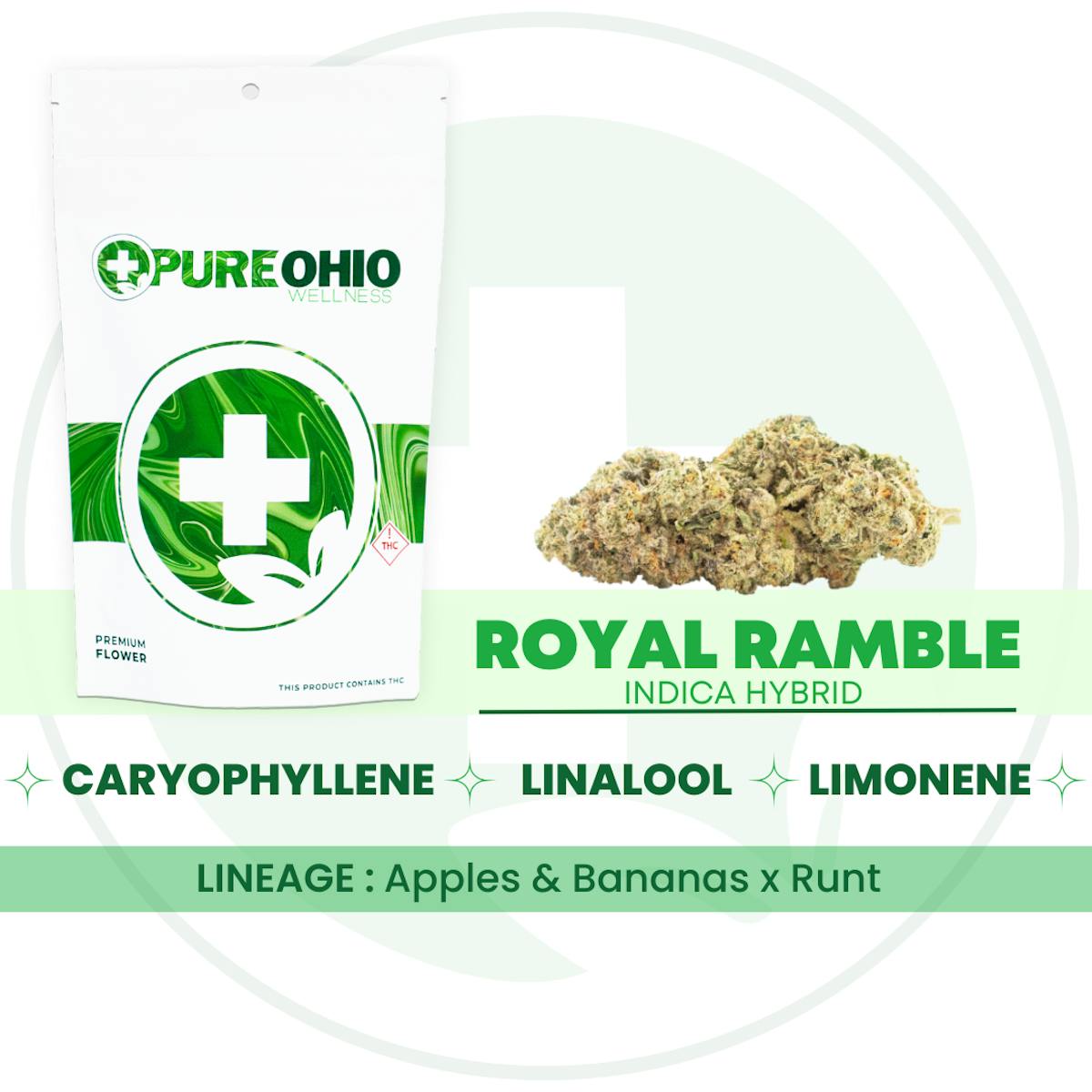 Photo of Royal Ramble