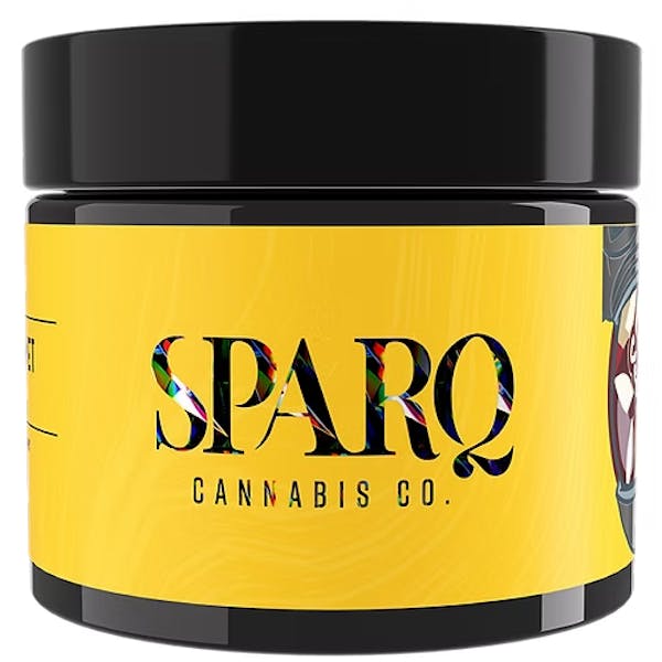 Red Velvet (S) - 3.5g - Sparq