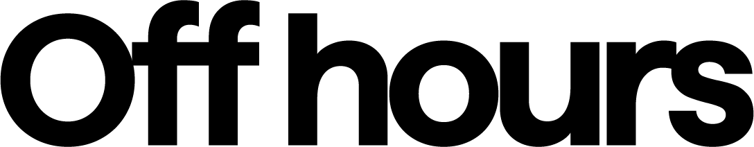 Off Hours logo