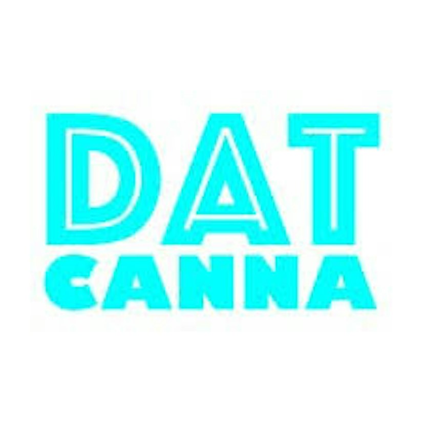Dat Canna - Lemon Cherry Gelato Hash Infused Pr