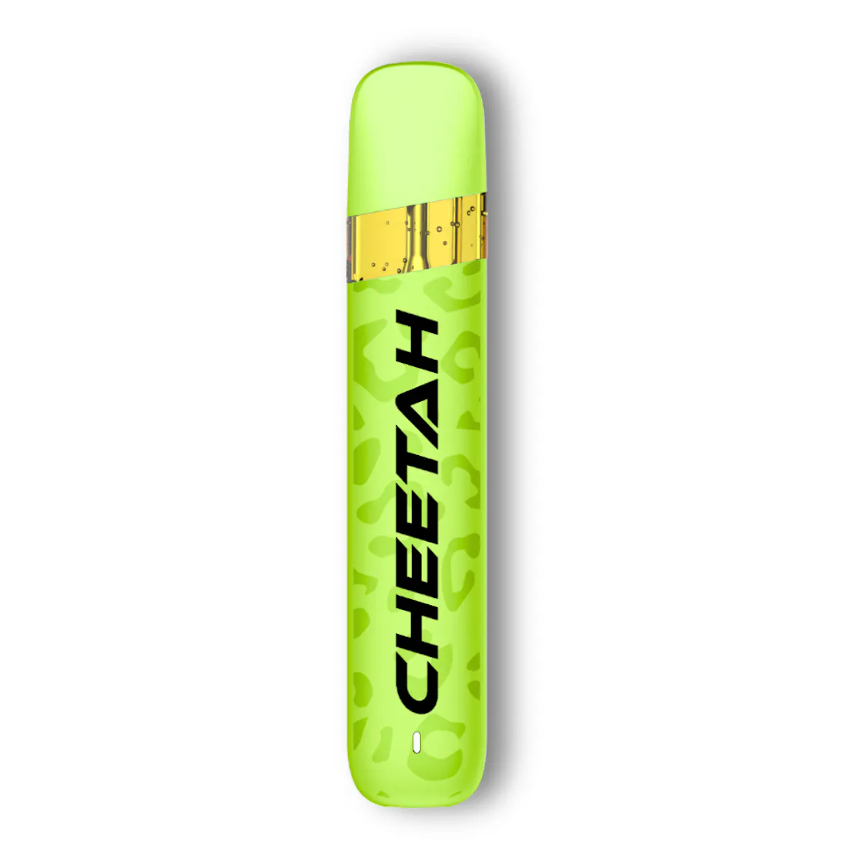Cheetah l Terp Poison Live Resin Vape Pen (Disposable) l 1g
