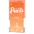 Pearls: THC/CBC/CBG 2:11 Tangelo - Gummies 10pk 100mg