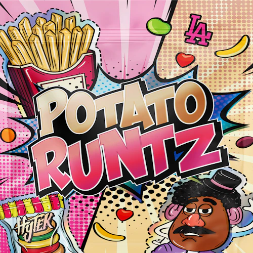 DELI - Potato Runtz