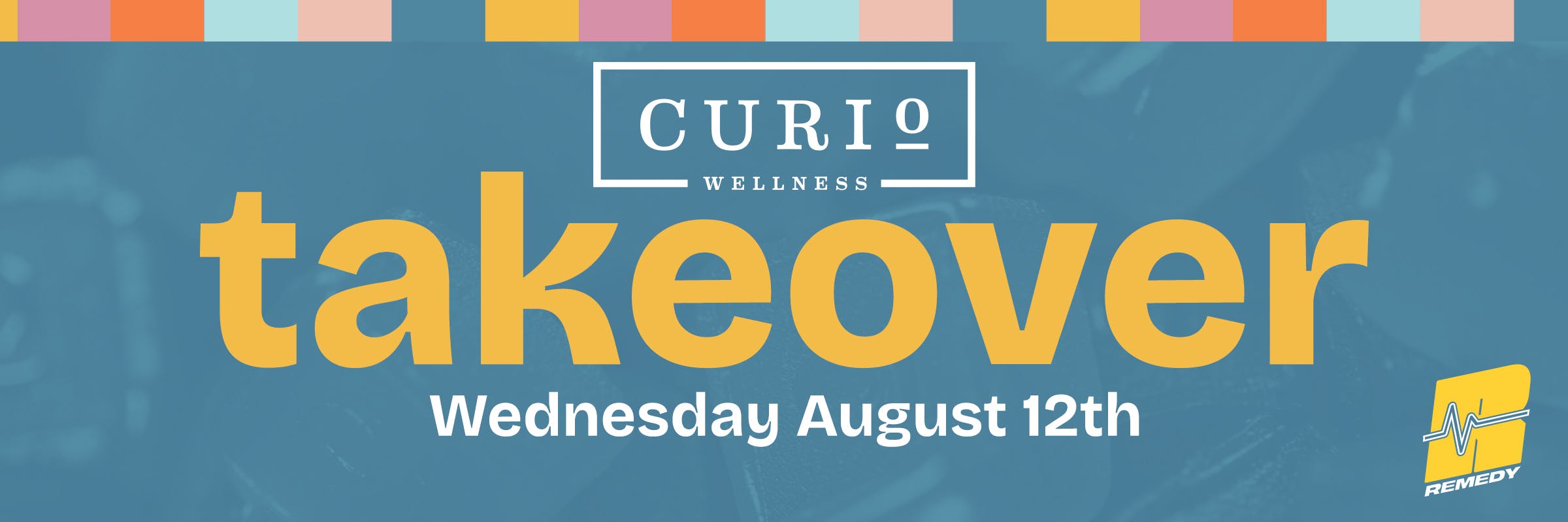 save up to 30% off curio at remedy baltimore maryland