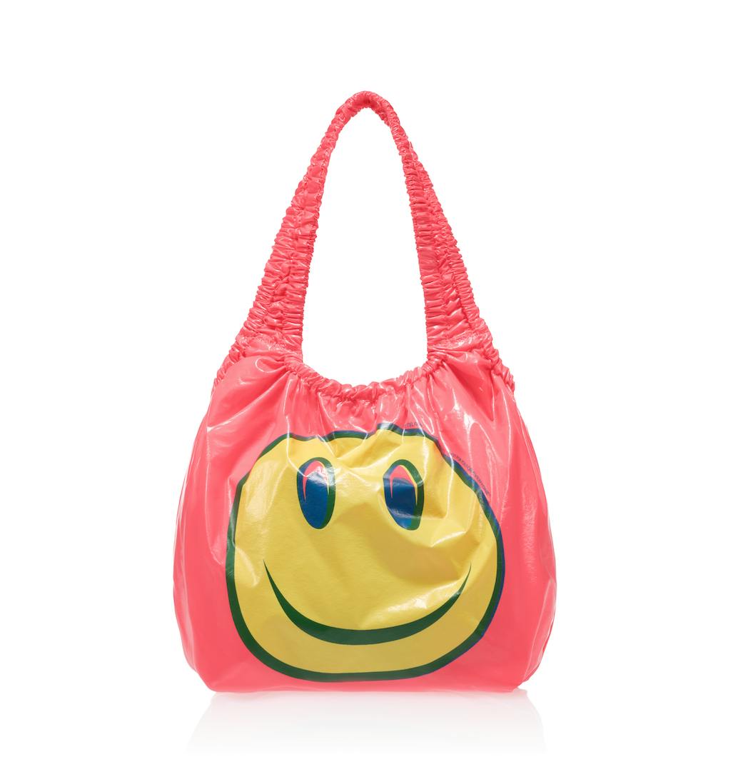 Micro 420 Plastic Bag