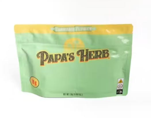 Papa's Herb | Flower | Skywalker OG