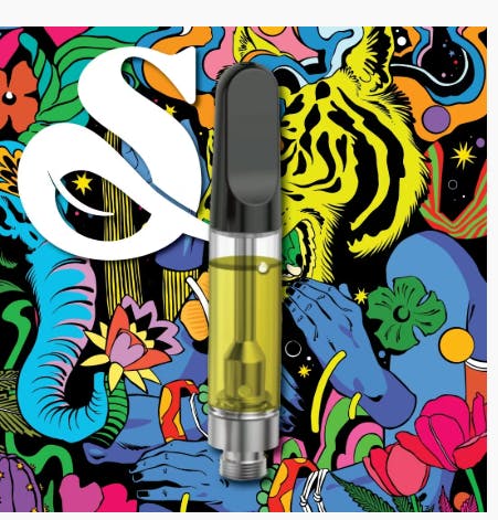Product Watermelon Jolly Vape