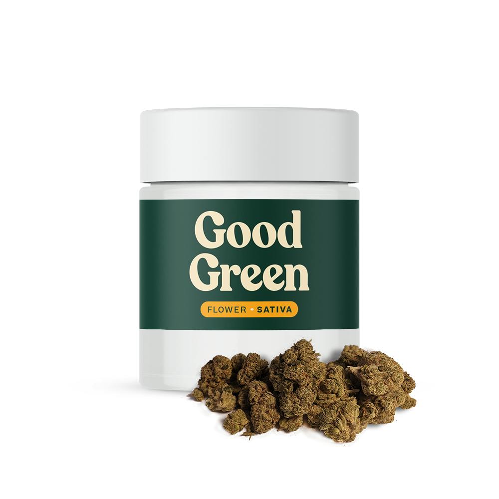 Product Jack Herer (Copper)