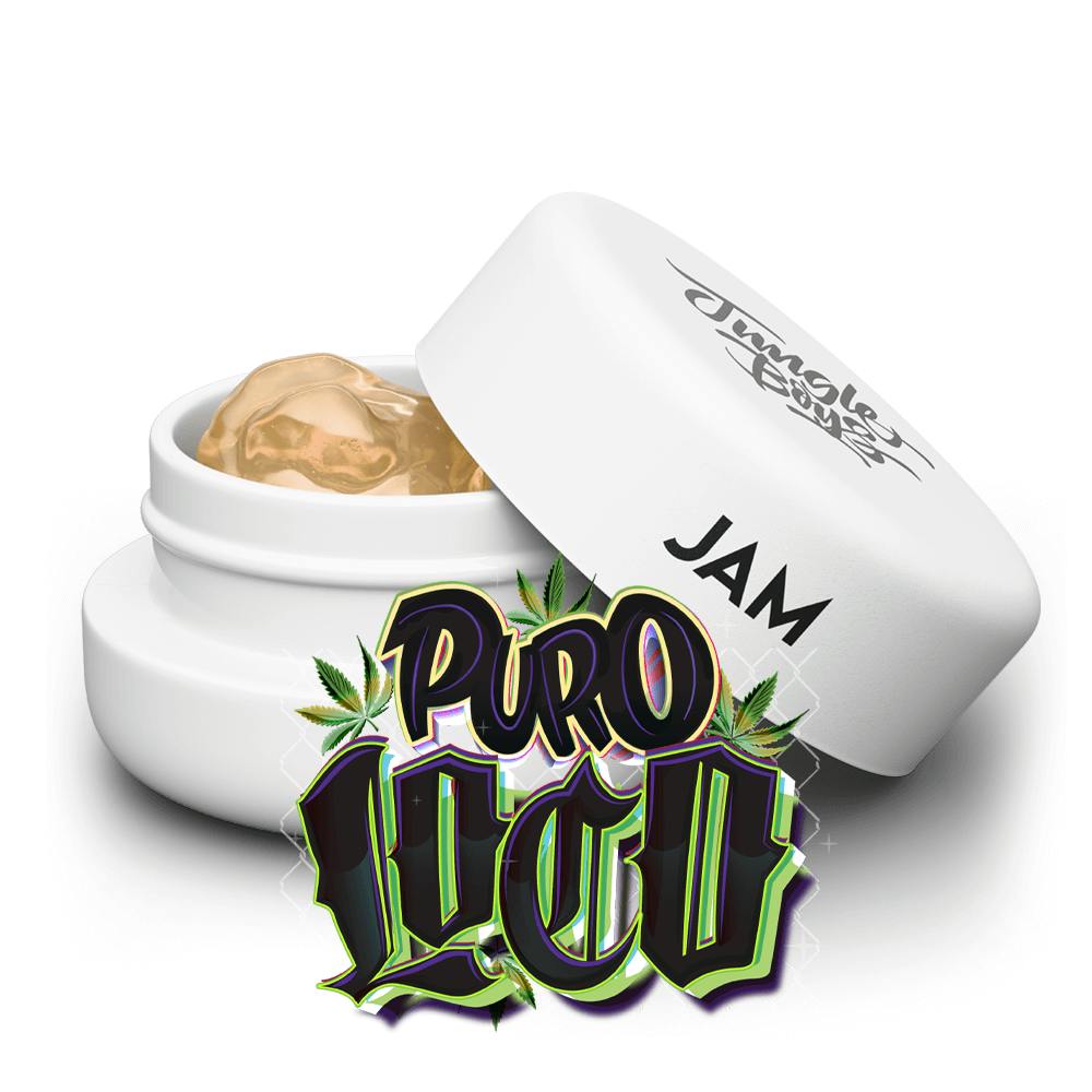 Puro Loco - Jam - 