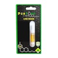 PurForm Labs: Couch Therapy - Live Resin Cartridge