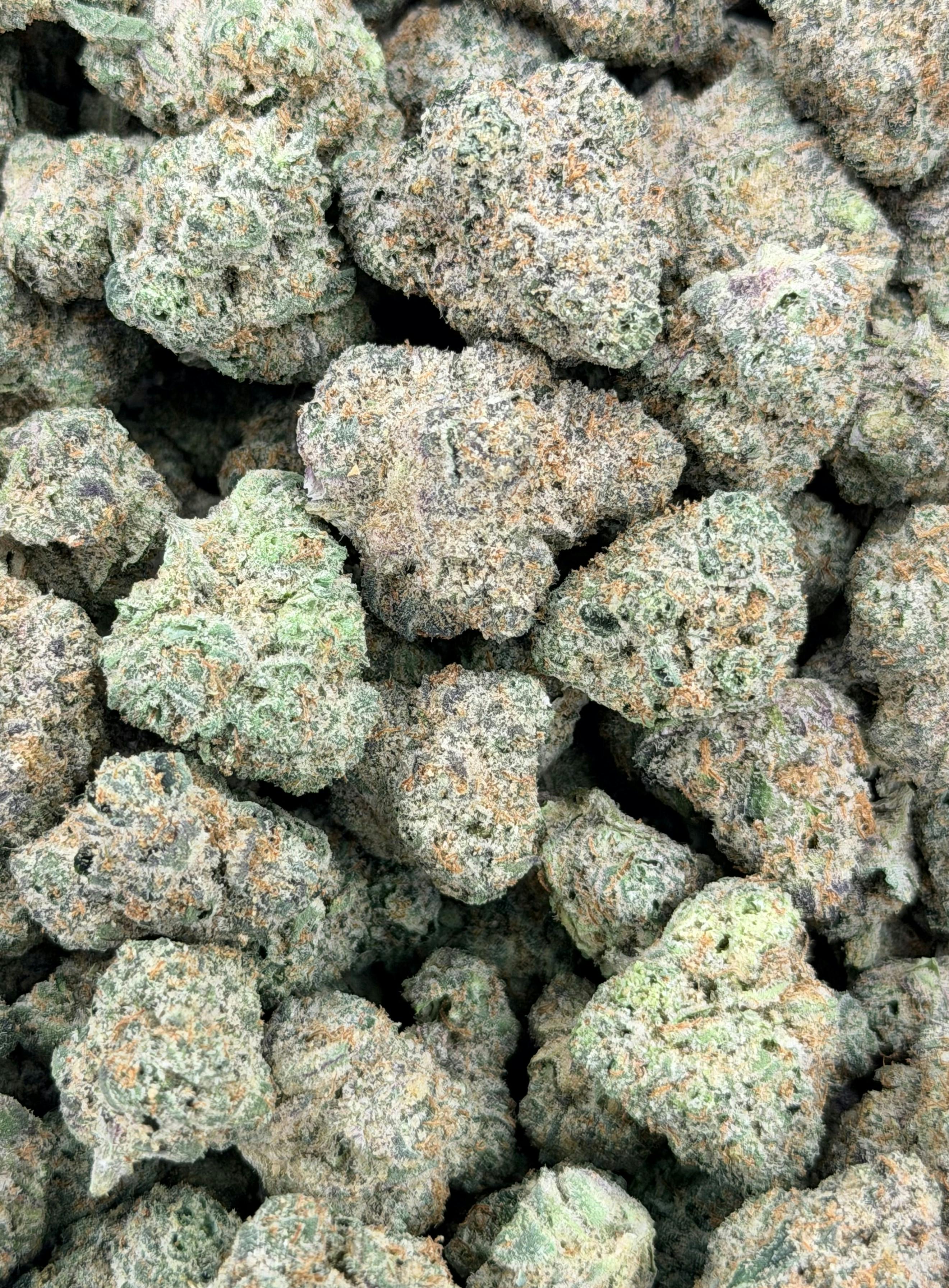 Zkillato | Deli Flower (Platinum)