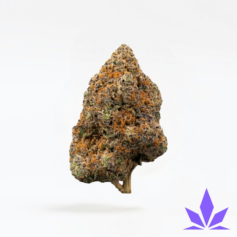 Flower Power Cannabis | Purple Octane Jealousy