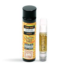 Photo of Cake Baby Classy Cart 1g