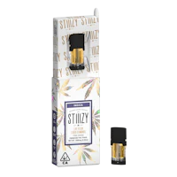 Stiiizy - 1g LQD Cartridge - Northern Lights - product image at King of Budz