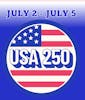 4th Of July Summer Blowout Sale!