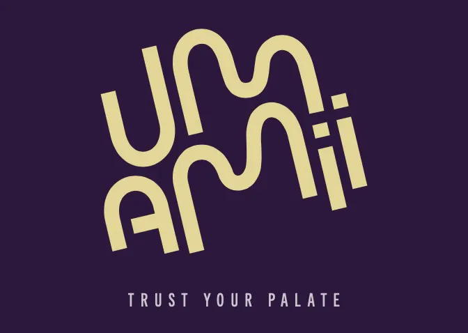 Umamii logo