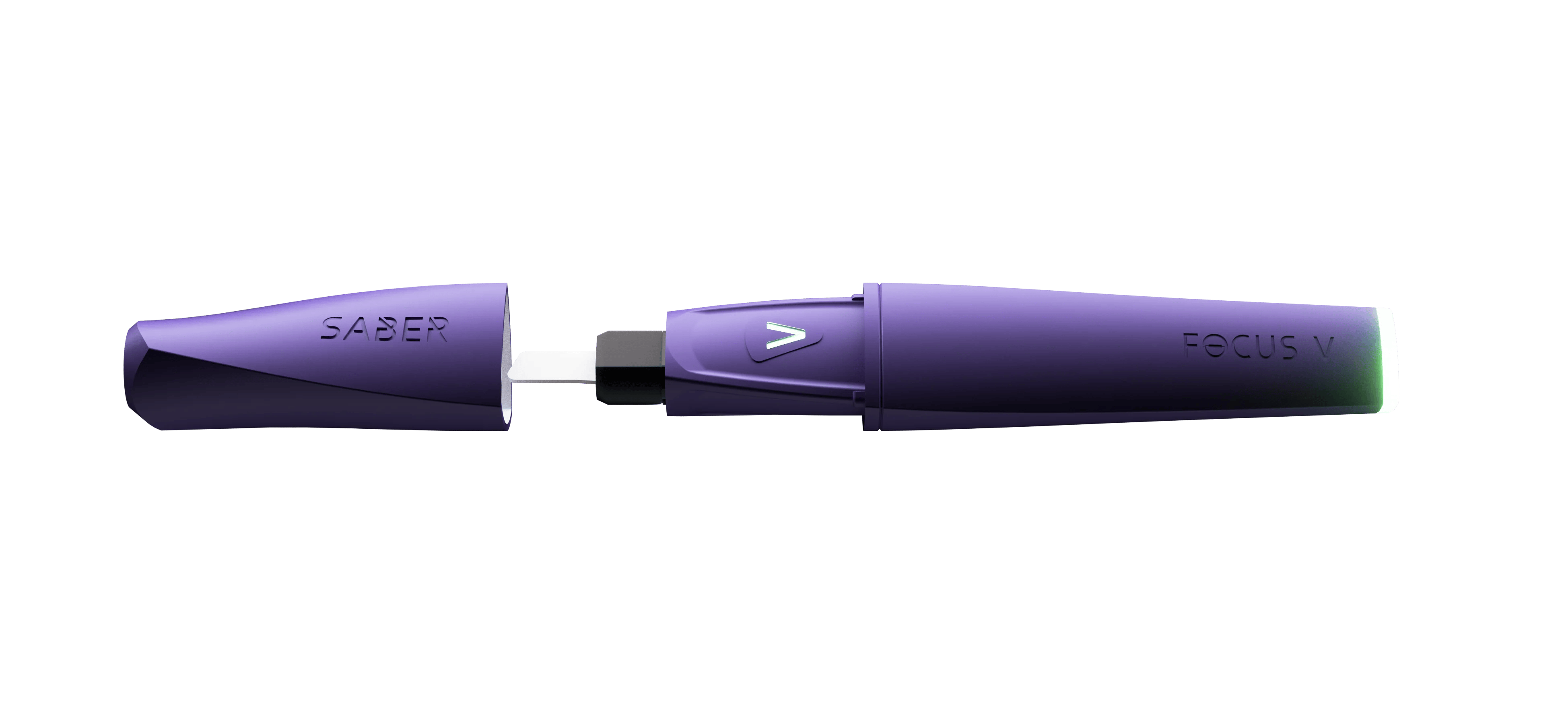 Focus V | Saber | Grape – Hashery