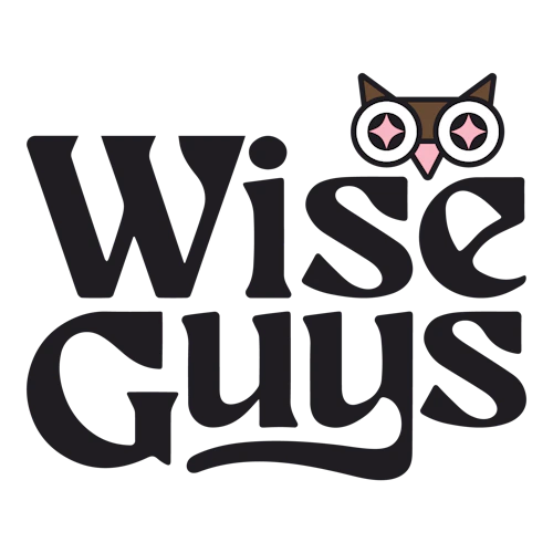 Wise Guys - 3.5g Prepacked - Pineapple Whip