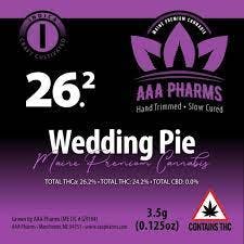 image of Wedding Pie | 3.5g