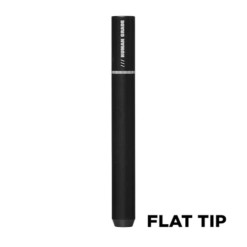 Human Grade | One Hitter | Taster Bat | Assorted Colors-active