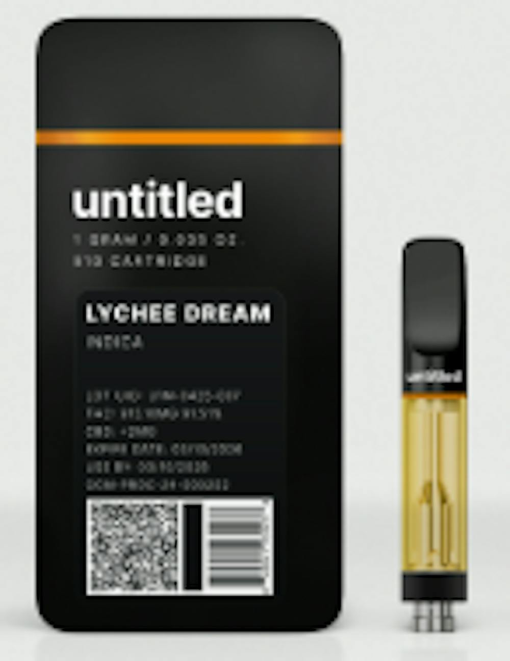 Product 510 | Lychee Dream (I) Untitled