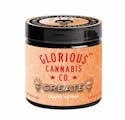 Jet Fuel x GMO (SH) - 3.5g - Glorious Cannabis - Thumbnail 1