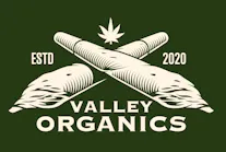 Valley Organics Logo