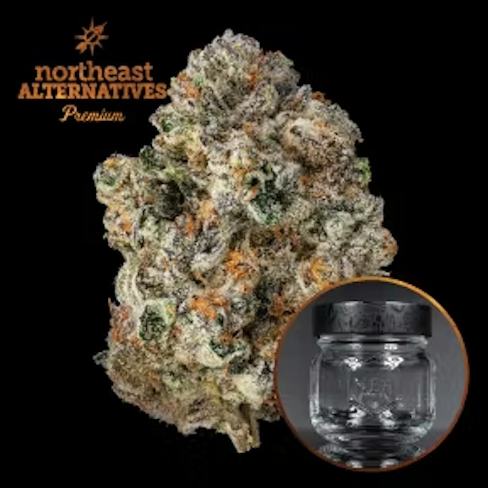 Product NEA Premium | Hooch | Flower