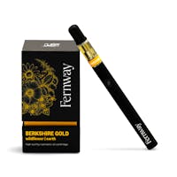 Product Berkshire Gold Cartridge | 1g