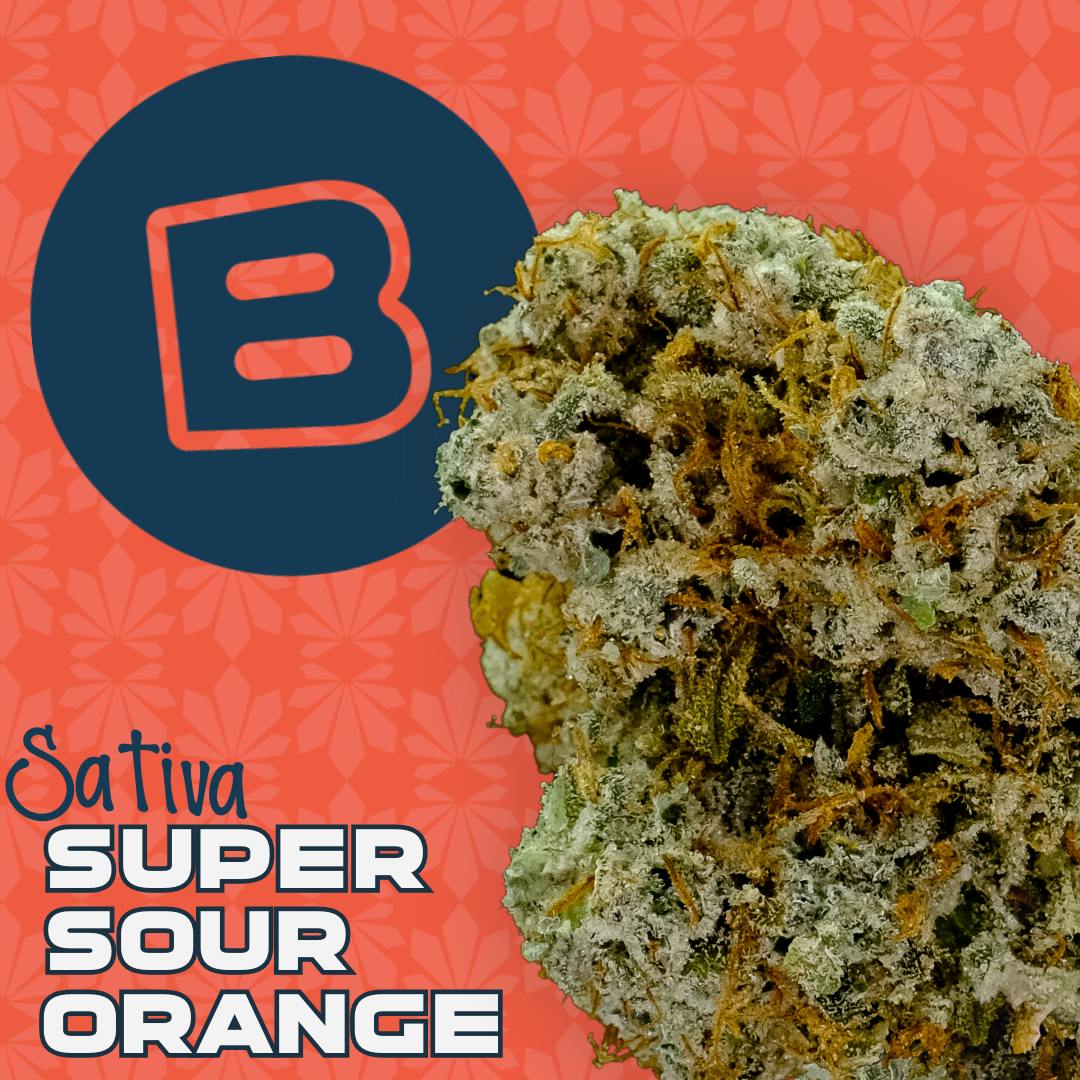 sourorange -  Peak