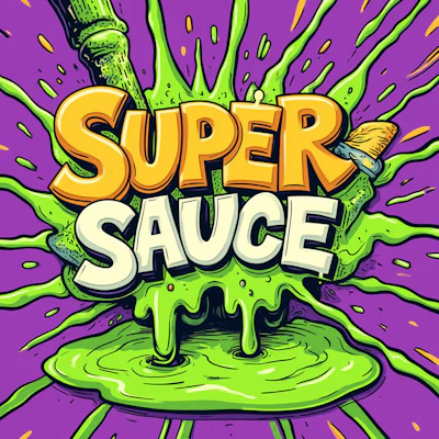 DELI - Super Sauce