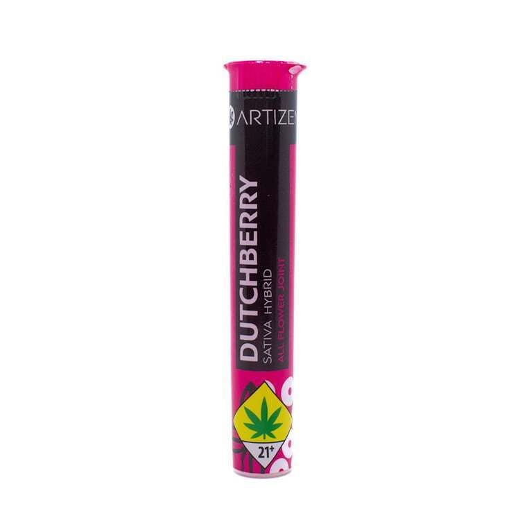 Artizen: Dutchberry - PR 2pk
