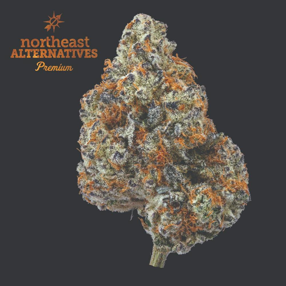 Product Punch Breath - Flower