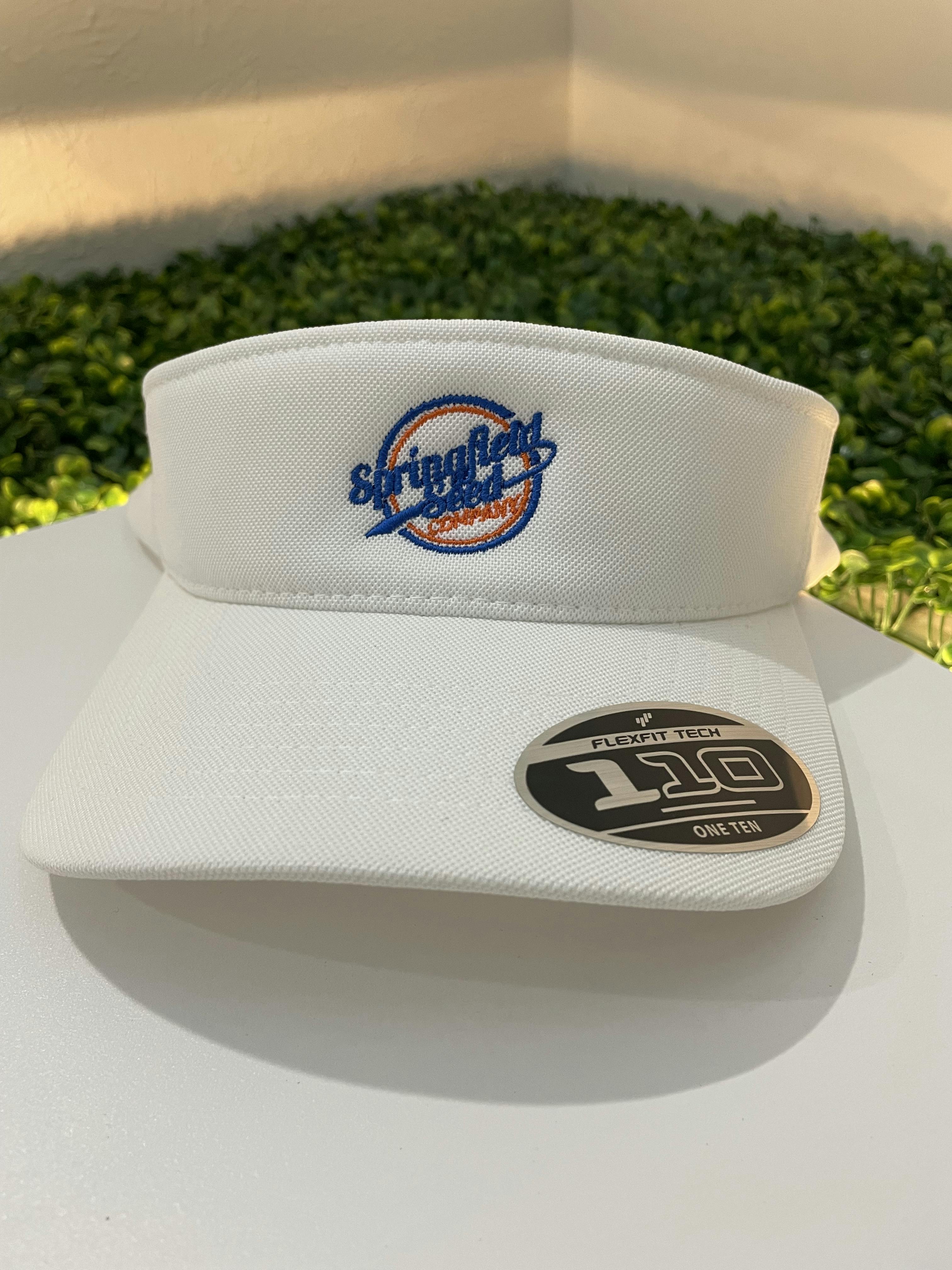 Springfield Seed Visor-1