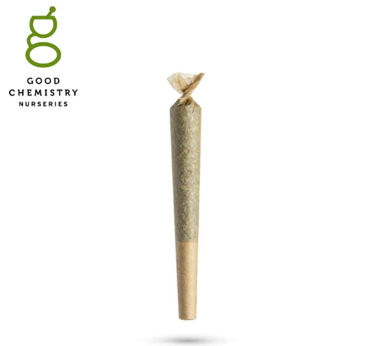 Photo of Good Chemistry Ingrid Preroll