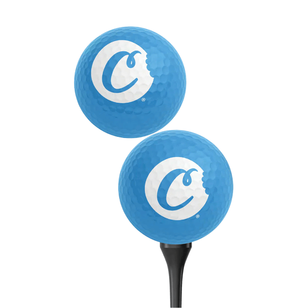 Cookies | 3pk Golf Ball