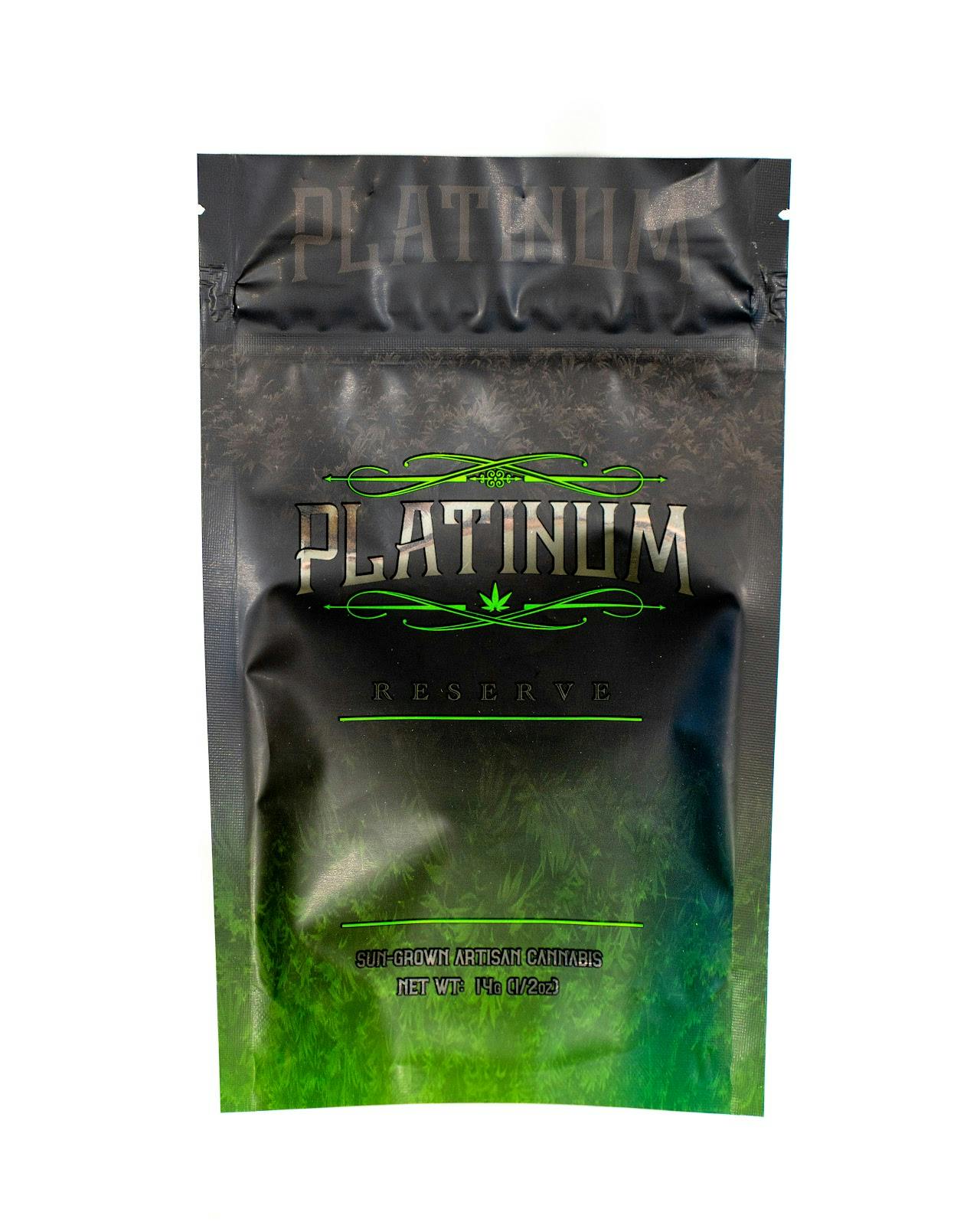 Platinum Reserve | NY Purple Diesel | 14g